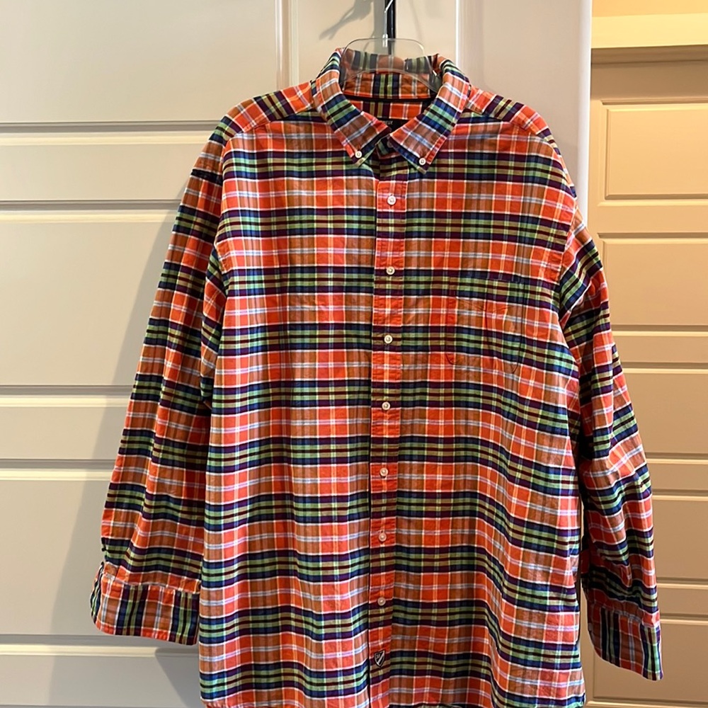 Men's 3XB cremieux classics